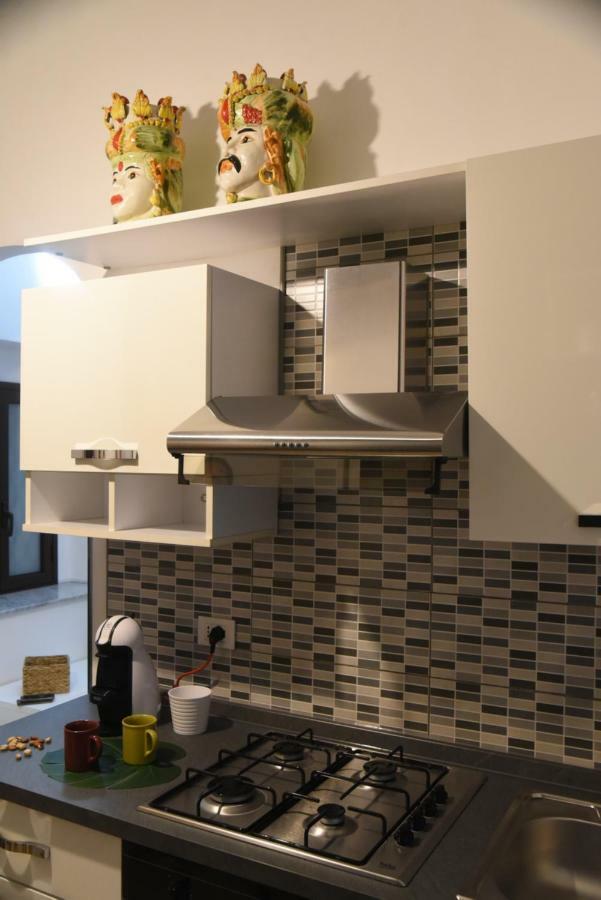 Ferienwohnung Sotto Il Duomo CTA Exterior foto